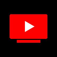 YouTube TV: Live TV & more icon