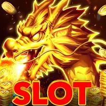 Vegas Casino: Dragon Slots icon