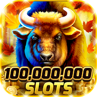 Baba Wild Slots - Casino Gamesicon