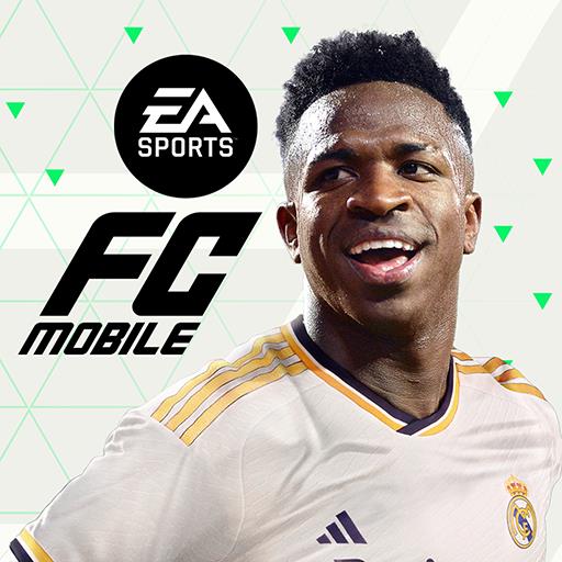 EA SPORTS FC™ Mobile Soccericon