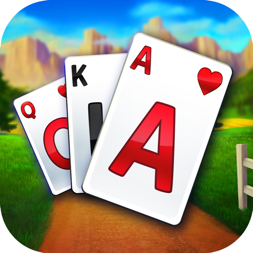 Solitaire Grand Harvest APK