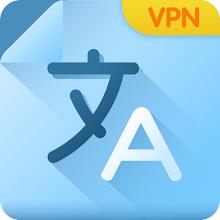 Fast VPN & All Translator Proicon