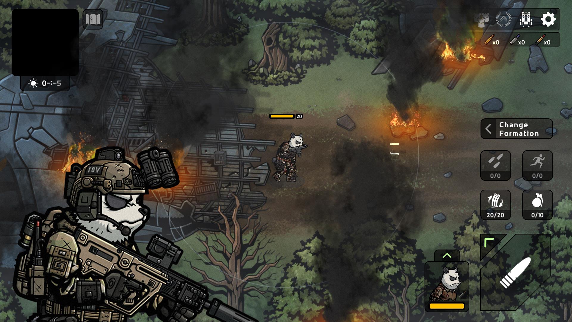 Bad 2 Bad: Apocalypse Latest Android APK Free Download - 40407