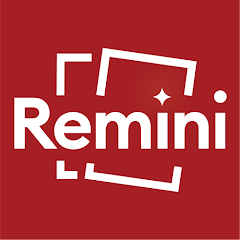 Remini &#8211; Photo Enhancer icon