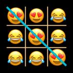 Tic Tac Toe Emojiicon