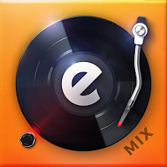 edjing Mixicon