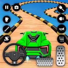 Formula Car GT Racing Stunts APK