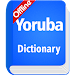 Yoruba Dictionary Offline icon