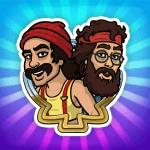 Cheech and Chong Bud Farmicon