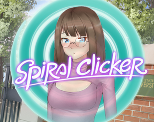 Spiral Clicker icon