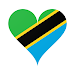 BeMyDate - Tanzania Dating App icon