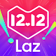 Lazada 1212 Sale 90% Tưng Bừng icon