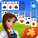 Solitaire Jigsaw Puzzleicon