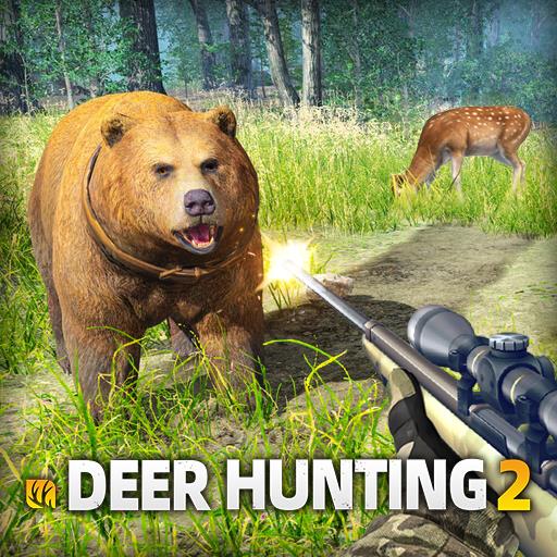 Deer Hunting 2: Hunting Seasonicon