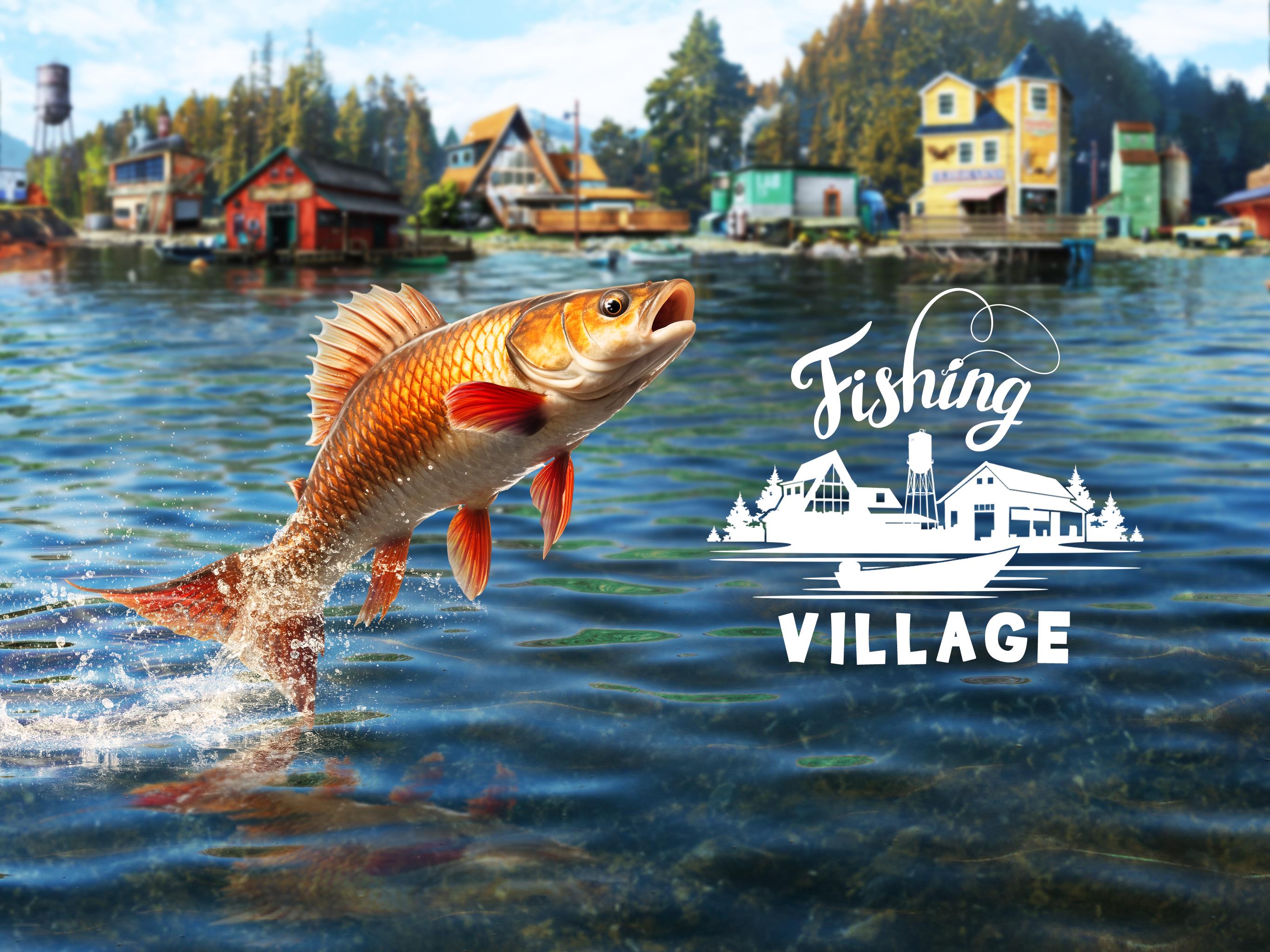 Download Fishing Village APK