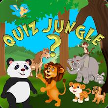 Quiz Jungle icon