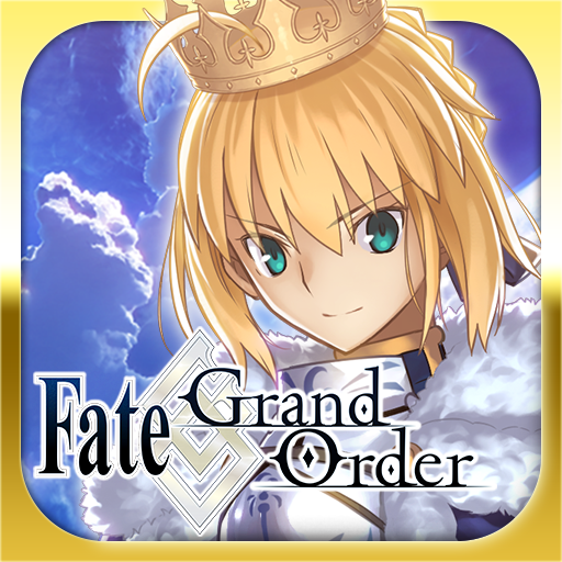 Fate/Grand Order icon