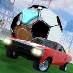 Rocket Soccer Derby icon