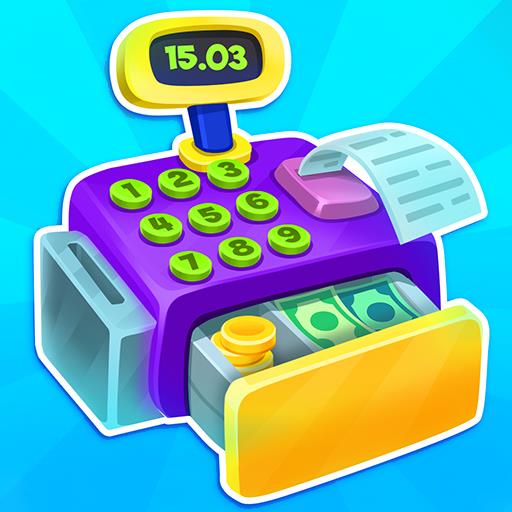 Supermarket APK