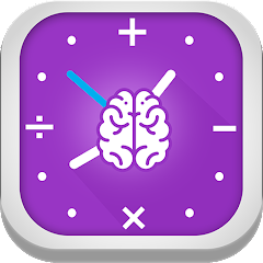 Math Tricks Workout icon