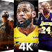 NBA Wallpapers 2023 Basketball APK