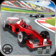 Formula Game: Car Racing Gameicon