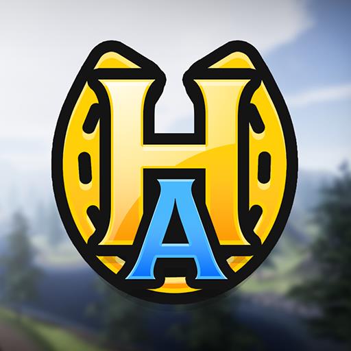 Horse Academy - Equestrian MMO APK