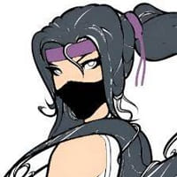 Shinobi Girl Android icon