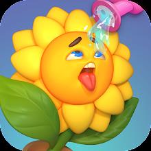 Florescence: Flower Merge Gameicon