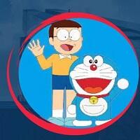 Dogas Doraemon Xicon