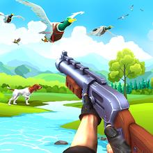 3D Bird Hunting: Gun Games icon