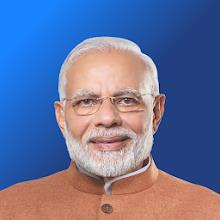 Narendra Modi Appicon