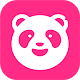 foodpanda: food & groceries icon