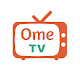 OmeTV – Video Chat Alternative icon