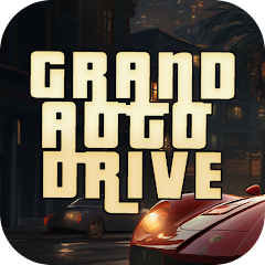 GAD: GrandAutoDrive APK