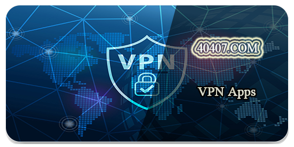 VPN App topic