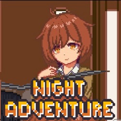 Night Adventure icon