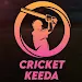 Cricket Keeda icon