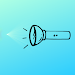 Flashlight- Bright led app icon