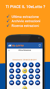 Estrazioni 10 e Lotto 5 minuti Apk Download for Android Free 40407