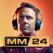 Motorsport Manager Game 2024icon