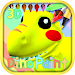 Dinosaur Coloring 3D - AR Cam APK