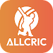 AllCric Live Line Score App icon