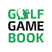 Golf GameBook Scorecard & GPS icon