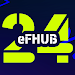 eFHUB™ 24 icon