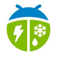 WeatherBug icon