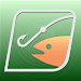 Fishing Spots - Fish Maps icon