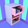 Fill The Fridge APK