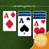 Solitaire - Make Money icon