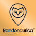 Randonautica icon